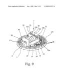 DISPENSING DEVICE (CAT) diagram and image