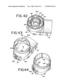 Dispensing device diagram and image