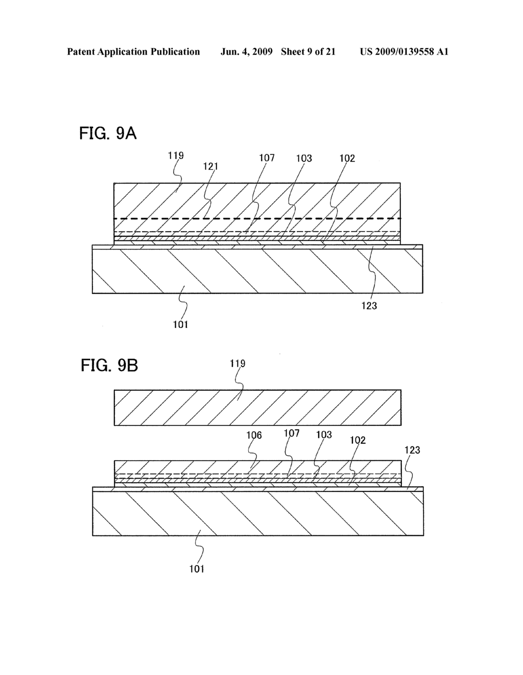 PHOTOELECTRIC CONVERSION DEVICE AND MANUFACTURING METHOD THEREOF - diagram, schematic, and image 10