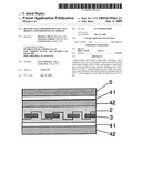 Sealing Film for Photovoltaic Cell Module and Photovoltaic Module diagram and image