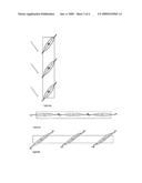 MODULAR MULTIFUNCTIONAL SOLAR STRUCTURE diagram and image