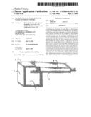 Method and system for supplying water to cooling towers diagram and image