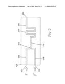 MICROFLUIDIC SYSTEMS, DEVICES AND METHODS FOR REDUCING NOISE GENERATED BY MECHANICAL INSTABILITIES diagram and image