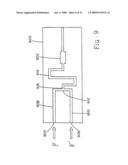 MICROFLUIDIC SYSTEMS, DEVICES AND METHODS FOR REDUCING NOISE GENERATED BY MECHANICAL INSTABILITIES diagram and image