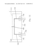 MICROFLUIDIC SYSTEMS, DEVICES AND METHODS FOR REDUCING NOISE GENERATED BY MECHANICAL INSTABILITIES diagram and image