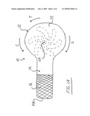 Tool and Method for Splaying Strands of Wire Rope Ends diagram and image