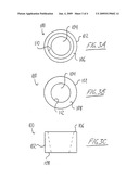 Tool and Method for Splaying Strands of Wire Rope Ends diagram and image