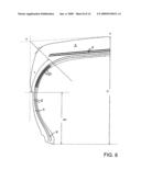 Tyre Comprising a Bielastic Reinforcing Element diagram and image