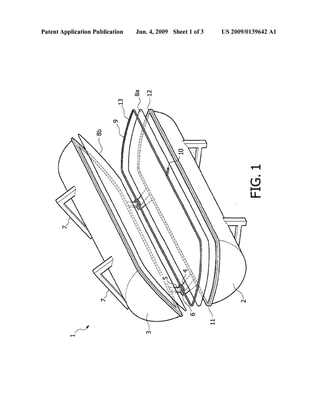 METHOD AND DEVICE FOR MANUFACTURING A MOULDING FROM A PLASTIC - diagram, schematic, and image 02