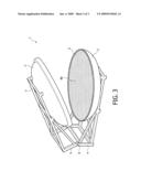 METHOD AND DEVICE FOR MANUFACTURING A MOULDING FROM A PLASTIC diagram and image