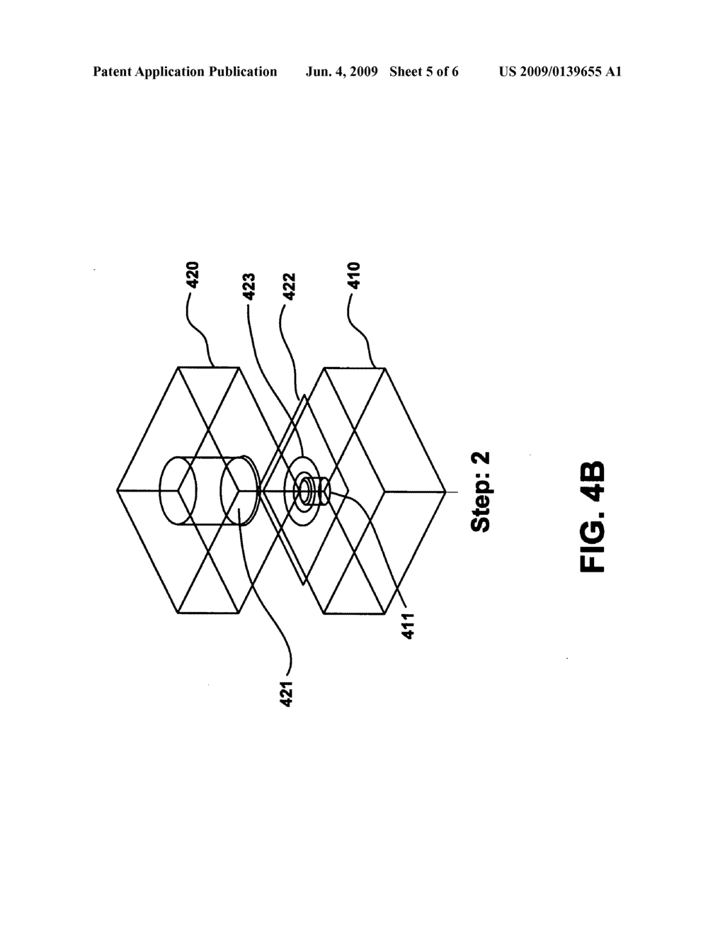 Adhesive seal peeling device for a hard disk drive - diagram, schematic, and image 06