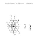 Adhesive seal peeling device for a hard disk drive diagram and image