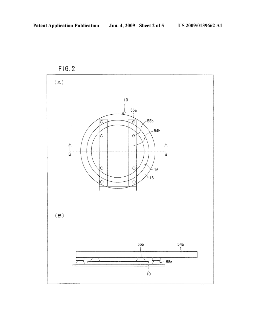 SEPARATING DEVICE - diagram, schematic, and image 03