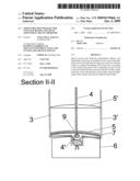 ADJUSTABLE BOTTOM RAIL FOR VENETIAN BLINDS AND USE OF ADJUSTMENT MEANS THEREFOR diagram and image