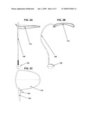 SHADELINE PERSONAL SHADE diagram and image