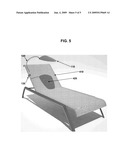 SHADELINE PERSONAL SHADE diagram and image