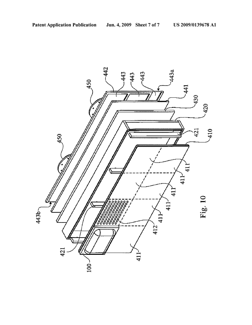 PULP MOULD AND USE OF PULP MOULD - diagram, schematic, and image 08