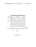 HEAT DISSIPATION APPARATUS diagram and image