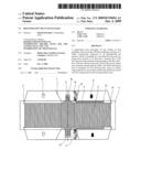 Regenerative Heat Exchanger diagram and image