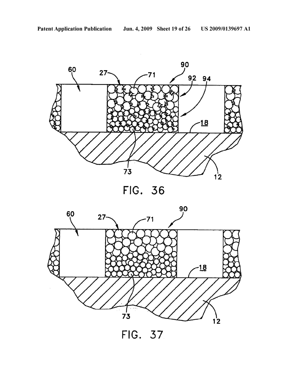 HEAT TRANSFER DEVICE AND METHOD OF MAKING SAME - diagram, schematic, and image 20