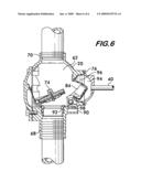 FIELD CONVERTIBLE VALVE AND SPRINKLER SYSTEM diagram and image