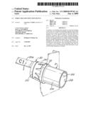 Wire/cable identification device diagram and image