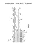 Printed wiring board and printed circuit board unit and electronic apparatus diagram and image