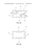 MULTILAYER CHIP CAPACITOR AND CIRCUIT BOARD DEVICE INCLUDING THE SAME diagram and image