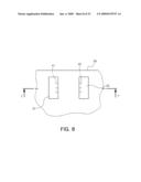 MULTILAYER CHIP CAPACITOR AND CIRCUIT BOARD DEVICE INCLUDING THE SAME diagram and image