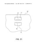 MULTILAYER CHIP CAPACITOR AND CIRCUIT BOARD DEVICE INCLUDING THE SAME diagram and image