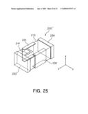 MULTILAYER CHIP CAPACITOR AND CIRCUIT BOARD DEVICE INCLUDING THE SAME diagram and image