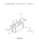 MULTILAYER CHIP CAPACITOR AND CIRCUIT BOARD DEVICE INCLUDING THE SAME diagram and image