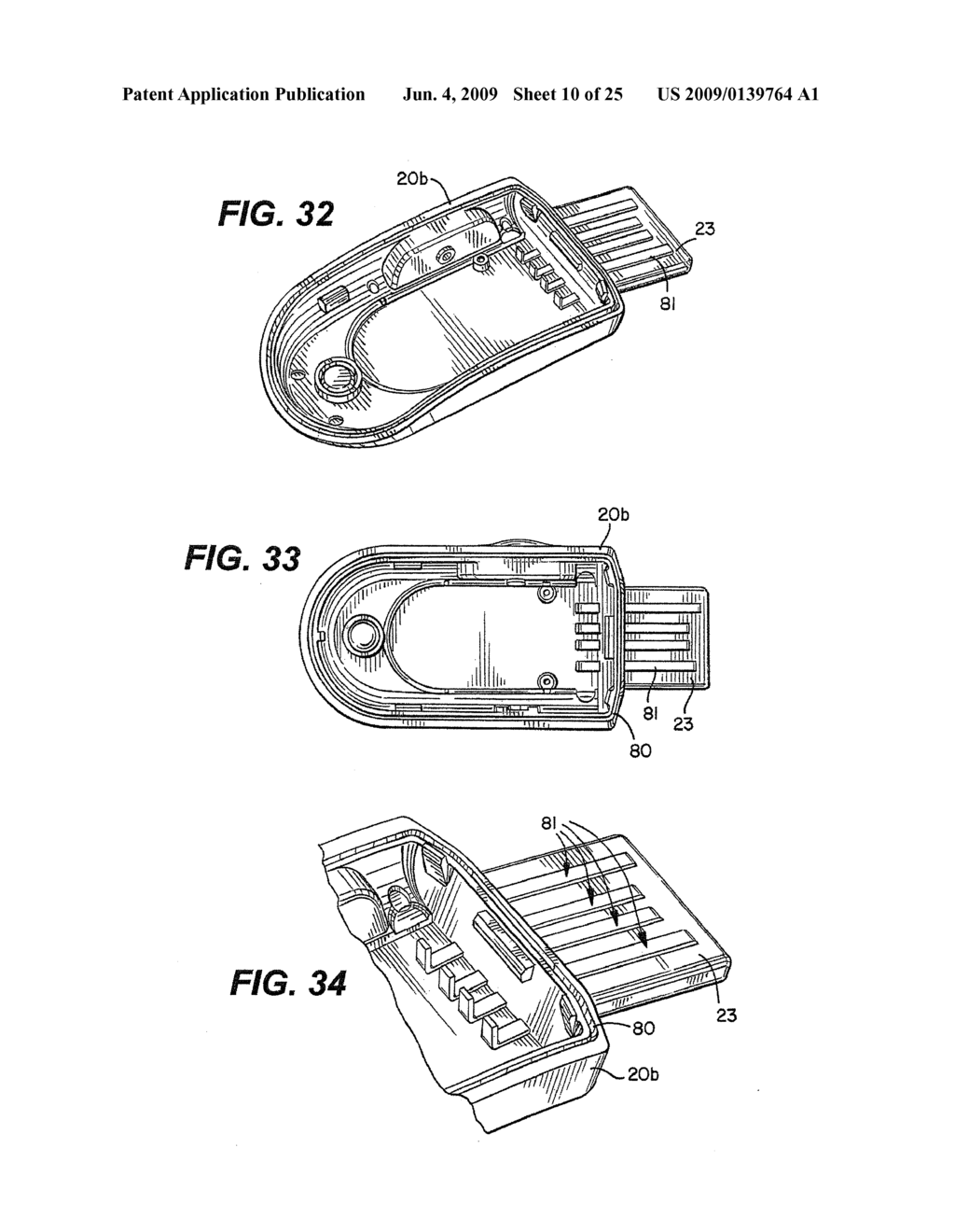 WEARABLE DEVICE ASSEMBLY HAVING ATHLETIC FUNCTIONALITY - diagram, schematic, and image 11