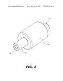 FEEDTHRU ASSEMBLY diagram and image