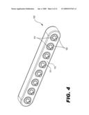 FEEDTHRU ASSEMBLY diagram and image