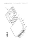 FEEDTHRU ASSEMBLY diagram and image