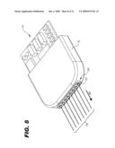 FEEDTHRU ASSEMBLY diagram and image