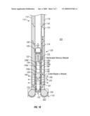 Apparatus and Methods for Continuous Tomography of Cores diagram and image