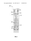 Apparatus and Methods for Continuous Tomography of Cores diagram and image