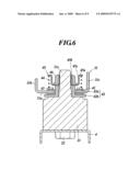 Passenger s Weight Measurement Device for Vehicle Seat and Attachment Structure for Load Sensor diagram and image