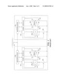 AUTOMATIC TRACTION CONTROL FOR TWO SEPARATELY EXCITED MOTORS UTILIZING A SINGLE ELECTRONIC CONTROL diagram and image