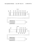 Method of assembly for sound suppressors diagram and image