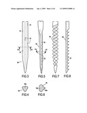 Method of fabricating carbon fiber reinforced composite material parts diagram and image