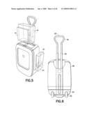 LUGGAGE SYSTEM diagram and image