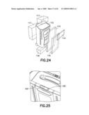 LUGGAGE SYSTEM diagram and image