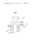 Torque-controlling actuator clutch and tool system having the same diagram and image