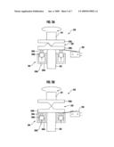 Torque-controlling actuator clutch and tool system having the same diagram and image