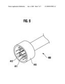 Torque-controlling actuator clutch and tool system having the same diagram and image