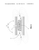 ELECTRODYNAMIC PROPULSION SYSTEM FOR CONVEYING SHEET MATERIAL diagram and image