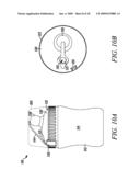 LIQUID NUTRITION PRODUCT DISPENSER WITH PLURAL PRODUCT CHAMBERS FOR SEPARATE STORAGE AND INTERMIXING PRIOR TO USE, AND RELATED METHOD diagram and image